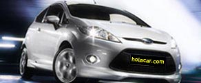 car rentals vigo airport